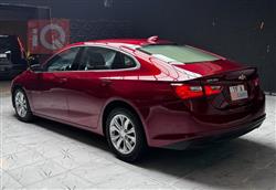 شێڤرۆلێت مالیبۆ